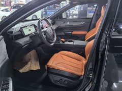 Changan UNI-V 2025 1.5T 500Bar distinguished sports - фото 7
