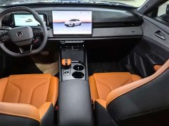 Changan UNI-V 2025 1.5T 500Bar distinguished sports - фото 8