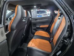 Changan UNI-V 2025 1.5T 500Bar distinguished sports - фото 9