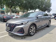 Changan EADO Enjoy Edition PLUS Blue Whale NE 1.4T GDI DCT Premium Edition - фото 2