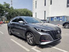 Changan EADO Enjoy Edition PLUS Blue Whale NE 1.4T GDI DCT Premium Edition - фото 3