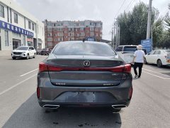 Changan EADO Enjoy Edition PLUS Blue Whale NE 1.4T GDI DCT Premium Edition - фото 4