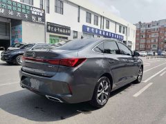 Changan EADO Enjoy Edition PLUS Blue Whale NE 1.4T GDI DCT Premium Edition - фото 5