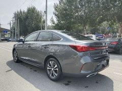 Changan EADO Enjoy Edition PLUS Blue Whale NE 1.4T GDI DCT Premium Edition - фото 6