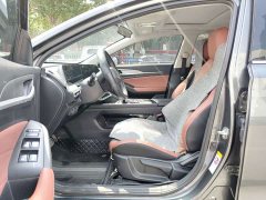 Changan EADO Enjoy Edition PLUS Blue Whale NE 1.4T GDI DCT Premium Edition - фото 7