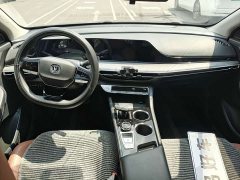 Changan EADO Enjoy Edition PLUS Blue Whale NE 1.4T GDI DCT Premium Edition - фото 8