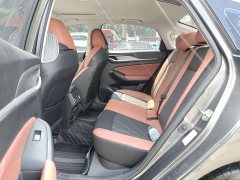 Changan EADO Enjoy Edition PLUS Blue Whale NE 1.4T GDI DCT Premium Edition - фото 9