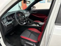 Changan CS35PLUS Blue Whale NE 1.4T DCT luxury - фото 14