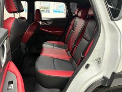 Changan CS35PLUS Blue Whale NE 1.4T DCT luxury - фото 18