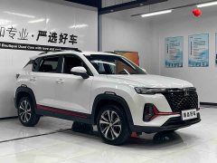 Changan CS35PLUS Blue Whale NE 1.4T DCT luxury - фото 3