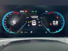 Changan CS35PLUS Blue Whale NE 1.4T DCT luxury - фото 8