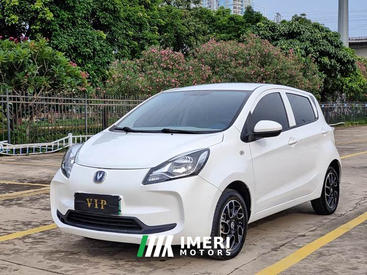 Changan E-Star Edition (31.95kWh) - автомобиль из Китая
