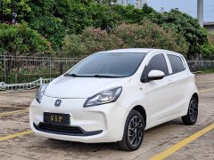 Changan E-Star Edition (31.95kWh) - фото 1