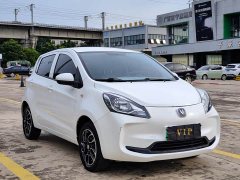 Changan E-Star Edition (31.95kWh) - фото 3