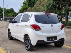 Changan E-Star Edition (31.95kWh) - фото 4