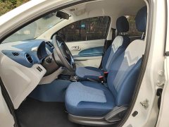 Changan E-Star Edition (31.95kWh) - фото 5