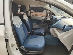 Changan E-Star Edition (31.95kWh) - фото 8