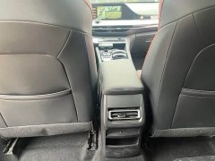 Changan EADO 2023 Enjoy Edition PLUS Blue Whale NE 1.4T GDI DCT Premium Edition - фото 10