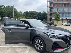 Changan EADO 2023 Enjoy Edition PLUS Blue Whale NE 1.4T GDI DCT Premium Edition - фото 11