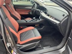 Changan EADO 2023 Enjoy Edition PLUS Blue Whale NE 1.4T GDI DCT Premium Edition - фото 12