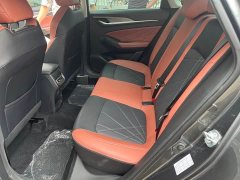 Changan EADO 2023 Enjoy Edition PLUS Blue Whale NE 1.4T GDI DCT Premium Edition - фото 13