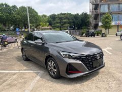 Changan EADO 2023 Enjoy Edition PLUS Blue Whale NE 1.4T GDI DCT Premium Edition - фото 3