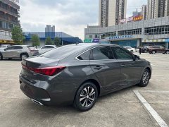 Changan EADO 2023 Enjoy Edition PLUS Blue Whale NE 1.4T GDI DCT Premium Edition - фото 4