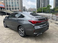 Changan EADO 2023 Enjoy Edition PLUS Blue Whale NE 1.4T GDI DCT Premium Edition - фото 5