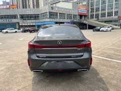 Changan EADO 2023 Enjoy Edition PLUS Blue Whale NE 1.4T GDI DCT Premium Edition - фото 6