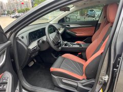 Changan EADO 2023 Enjoy Edition PLUS Blue Whale NE 1.4T GDI DCT Premium Edition - фото 7