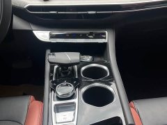 Changan EADO 2023 Enjoy Edition PLUS Blue Whale NE 1.4T GDI DCT Premium Edition - фото 8