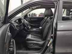Changan CS75 Edition 280T DCT Version - фото 10