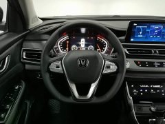 Changan CS75 Edition 280T DCT Version - фото 11