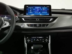 Changan CS75 Edition 280T DCT Version - фото 12
