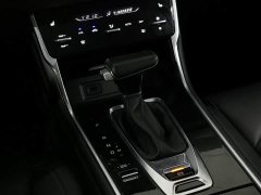 Changan CS75 Edition 280T DCT Version - фото 13