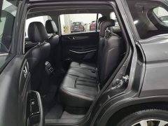Changan CS75 Edition 280T DCT Version - фото 15
