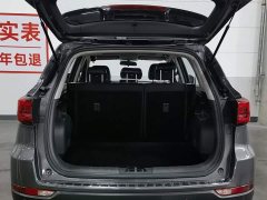 Changan CS75 Edition 280T DCT Version - фото 16