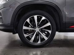 Changan CS75 Edition 280T DCT Version - фото 17
