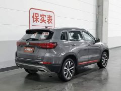 Changan CS75 Edition 280T DCT Version - фото 2