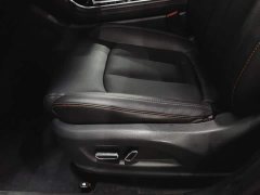 Changan CS75 Edition 280T DCT Version - фото 20