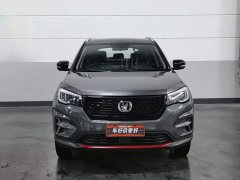 Changan CS75 Edition 280T DCT Version - фото 3