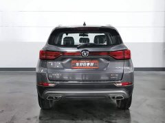 Changan CS75 Edition 280T DCT Version - фото 4