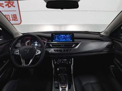 Changan CS75 Edition 280T DCT Version - фото 5