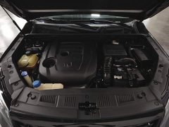Changan CS75 Edition 280T DCT Version - фото 6