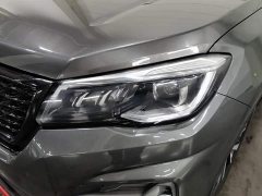 Changan CS75 Edition 280T DCT Version - фото 7