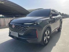 Changan CS55PLUS second generation 1.5T DCT premium - фото 1