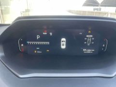 Changan CS55PLUS second generation 1.5T DCT premium - фото 10