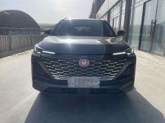 Changan CS55PLUS second generation 1.5T DCT premium - фото 2