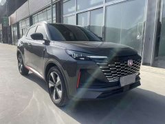 Changan CS55PLUS second generation 1.5T DCT premium - фото 3