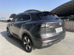 Changan CS55PLUS second generation 1.5T DCT premium - фото 4